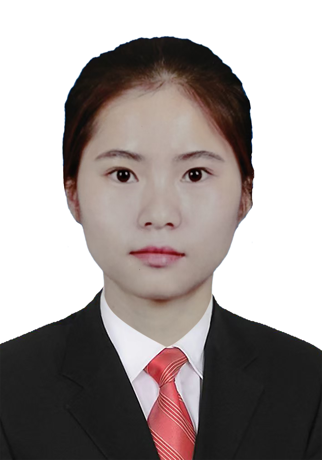 社区发展部专员：刘幸子