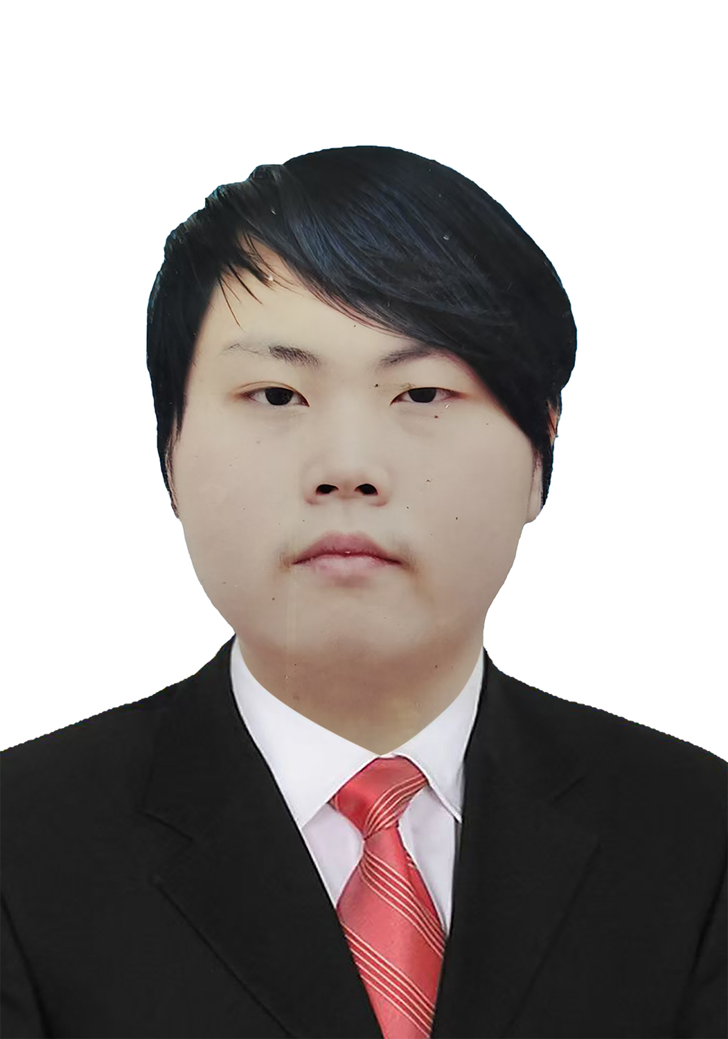 社区发展部专员：杨丞