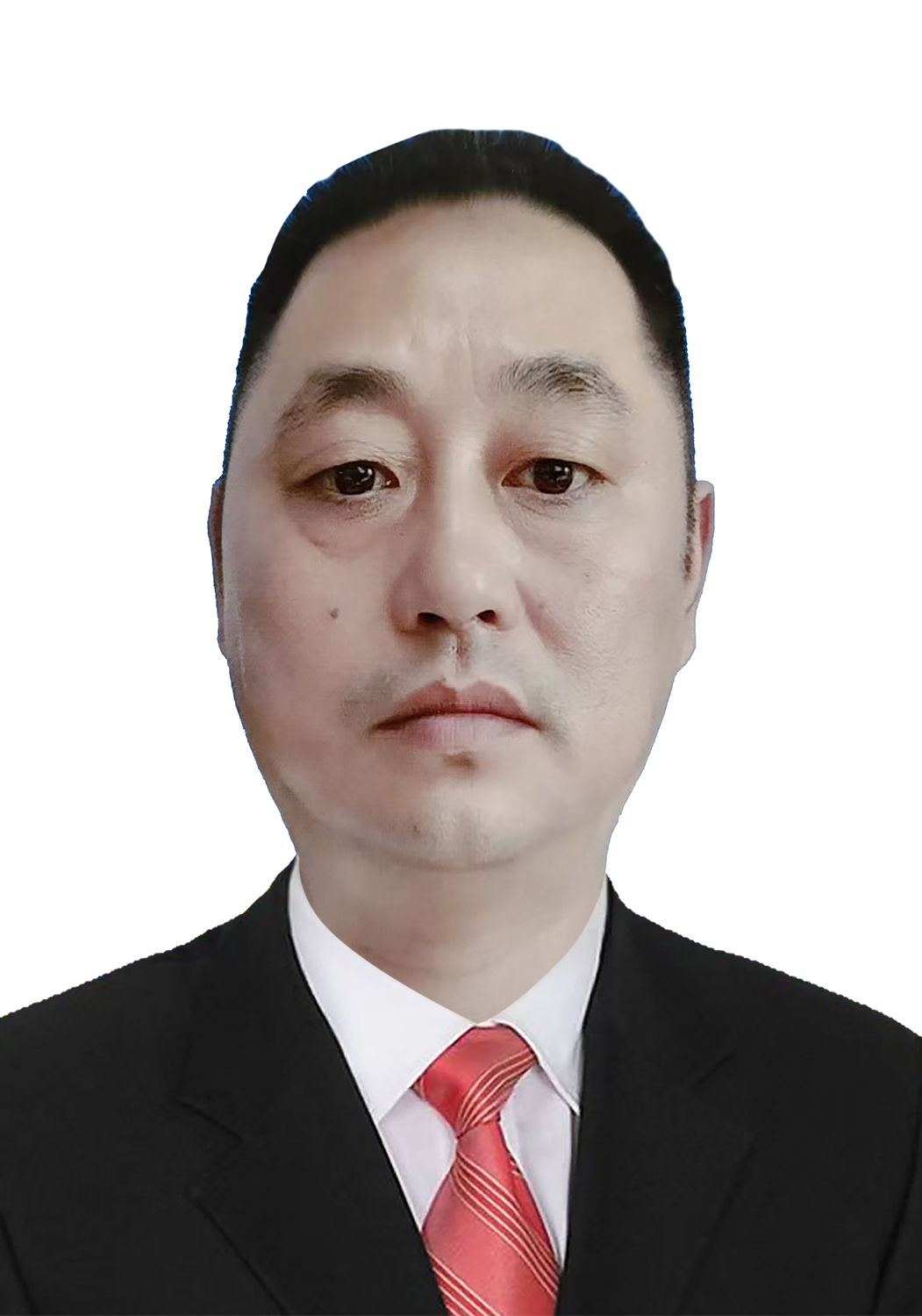 社区发展部专员：王帮喜