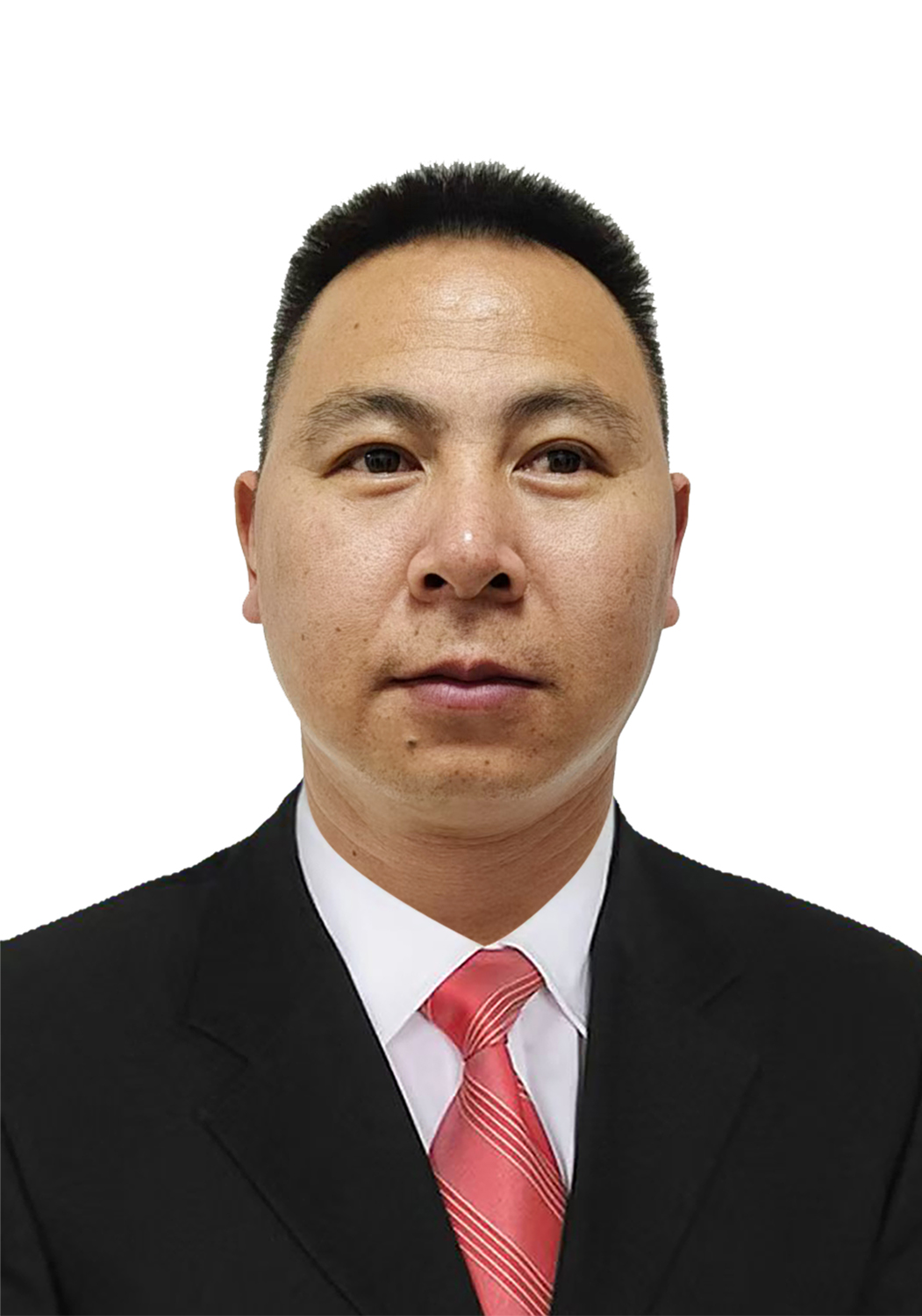 社区发展部专员：王军辉