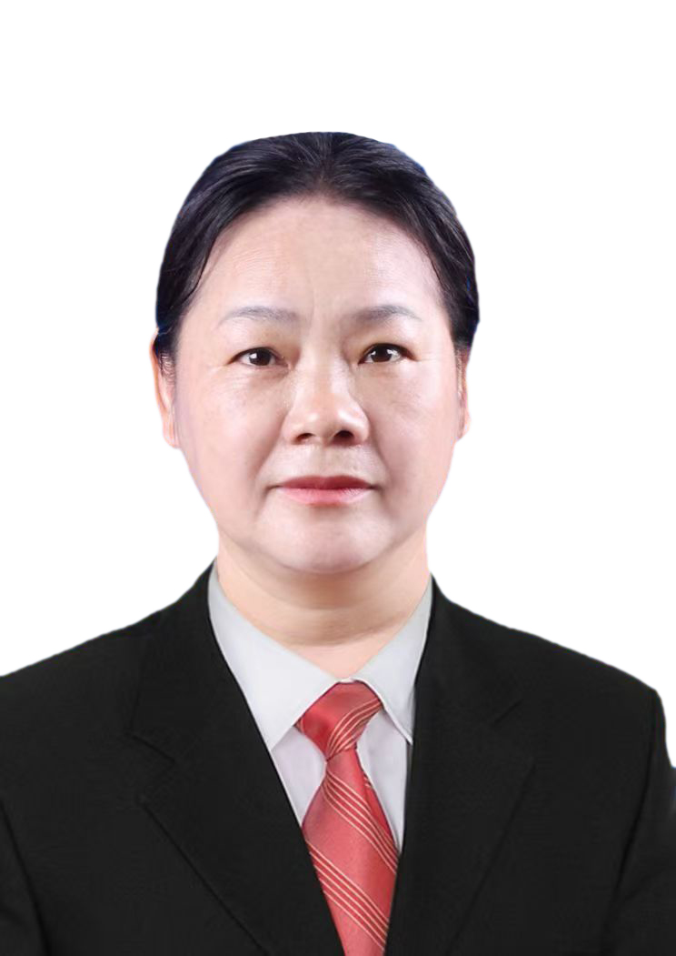 党员：李翠林
