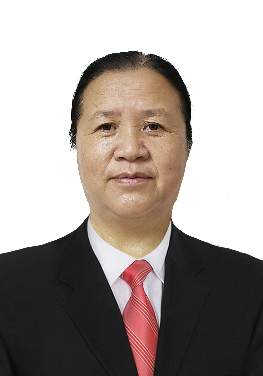 党员：刘妹兰