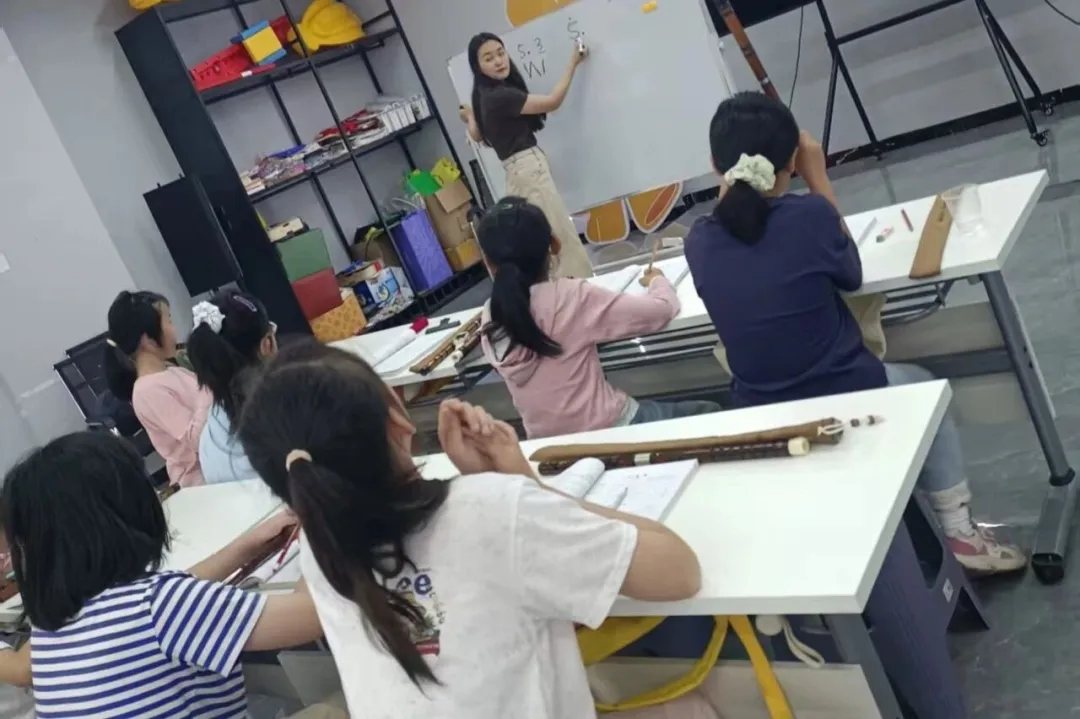 【青少年发展】伙伴计划 | 碧江区曹家园社区“伙伴领航站”春季系列活动简讯（第十周）