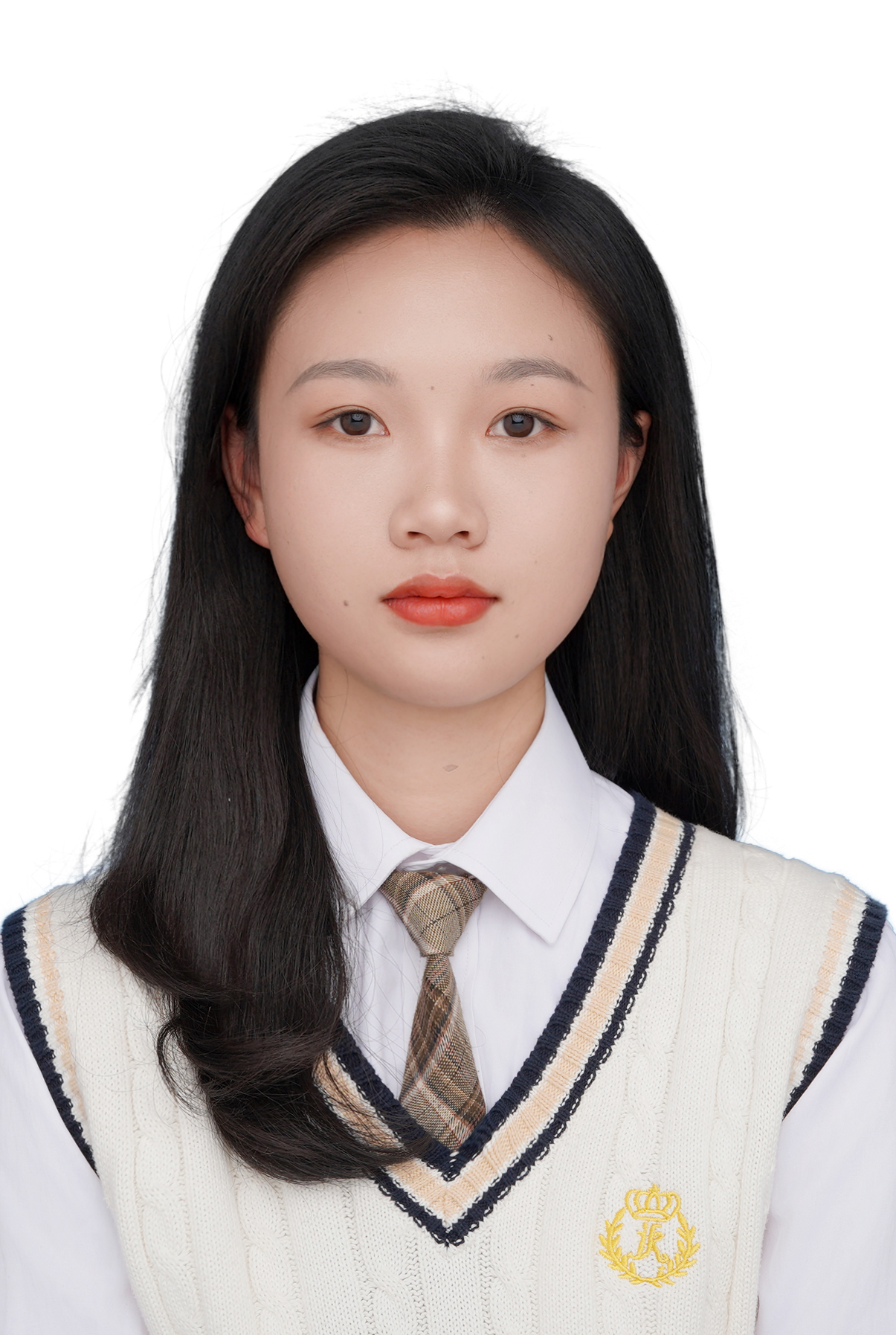 儿童发展部社工：罗甜甜