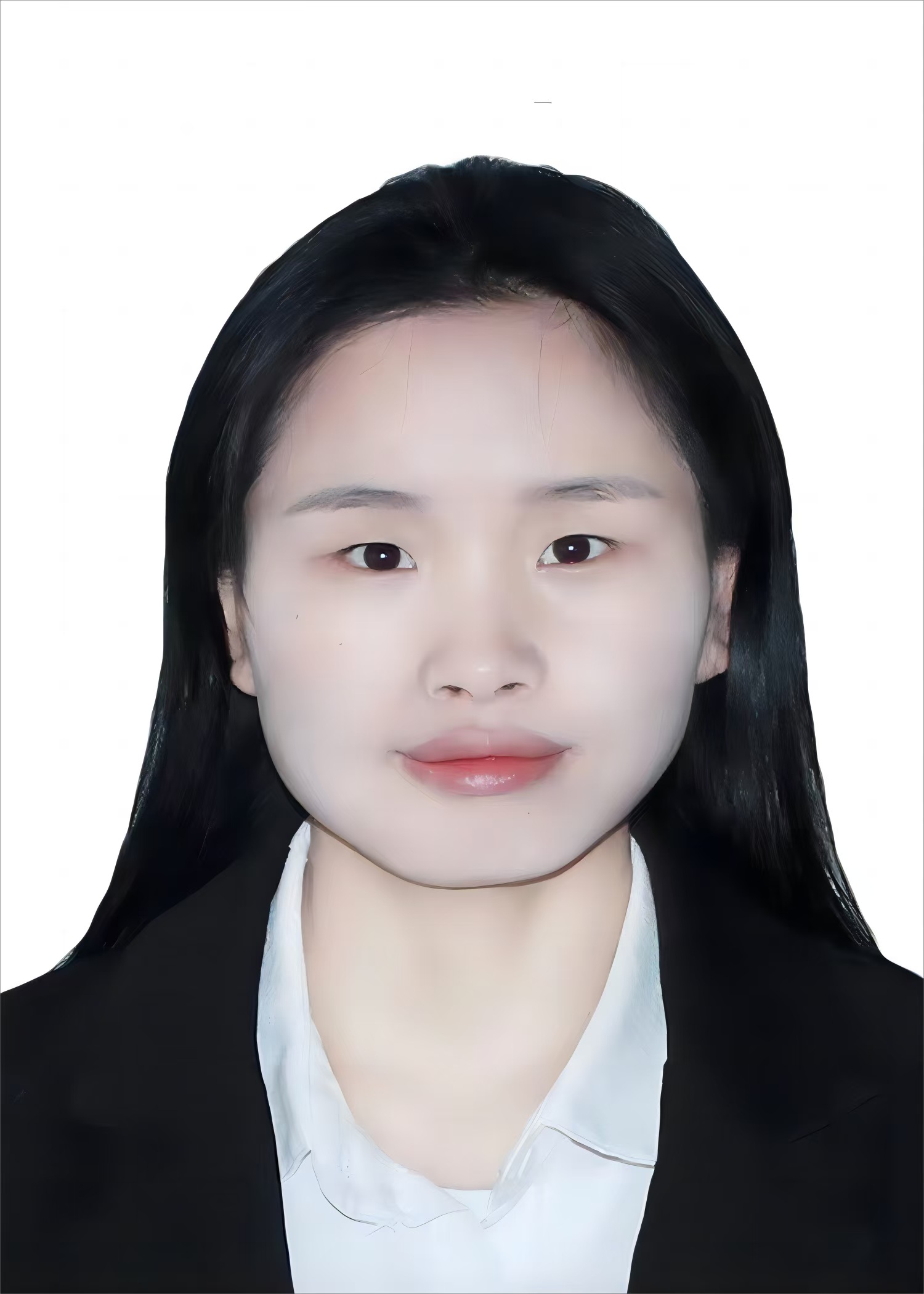 监事会监事：冉君丽