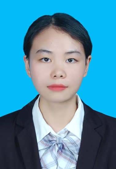 社区发展部社工：杨琴
