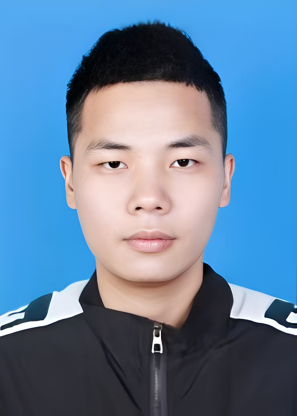 儿童发展部社工：杜再斌