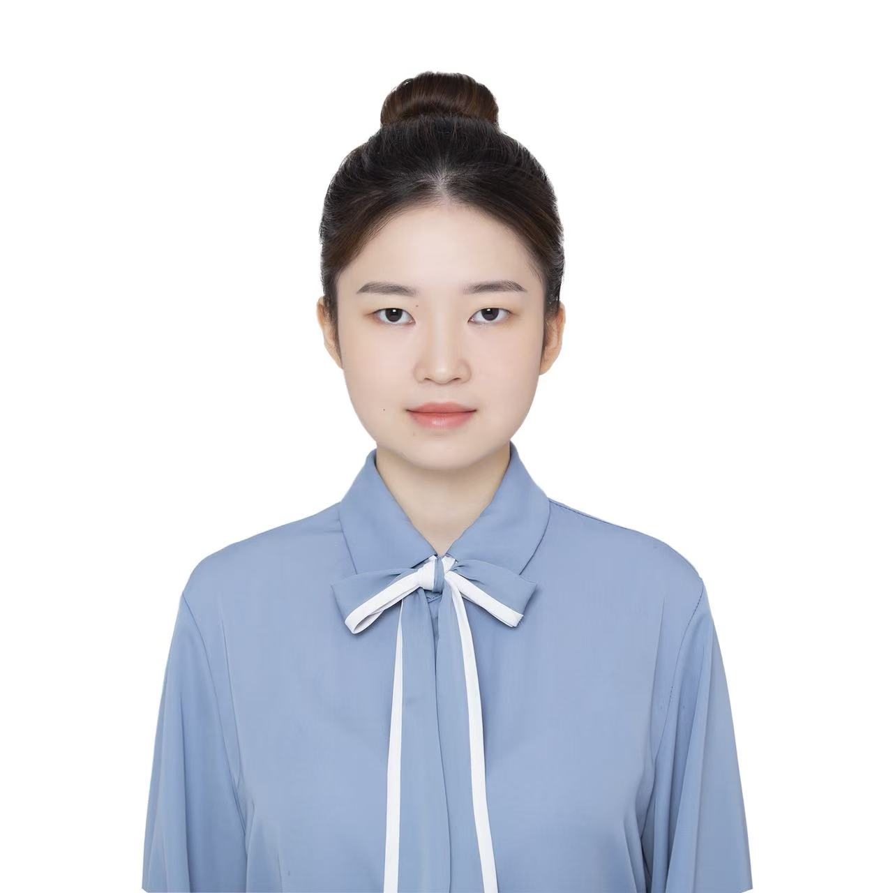 办公室实习助理：宋晶晶